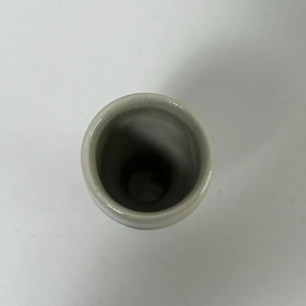 Rothenburg O‎ D Tauber Mini Stein Mug Shot Glass Bar